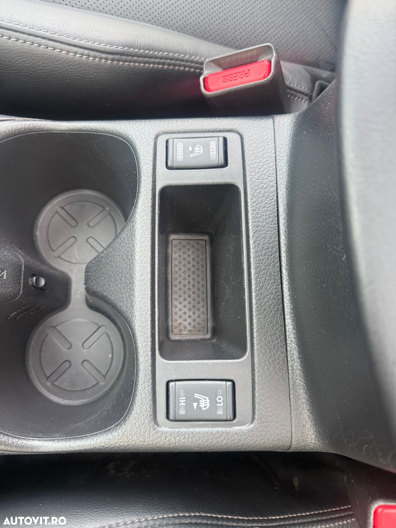 Nissan X-Trail 1.6L dCI Start/Stop Tekna - 23