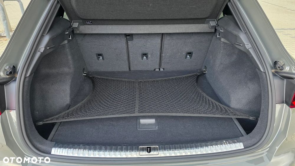 Audi Q3 45 TFSI Quattro S Line S tronic - 11