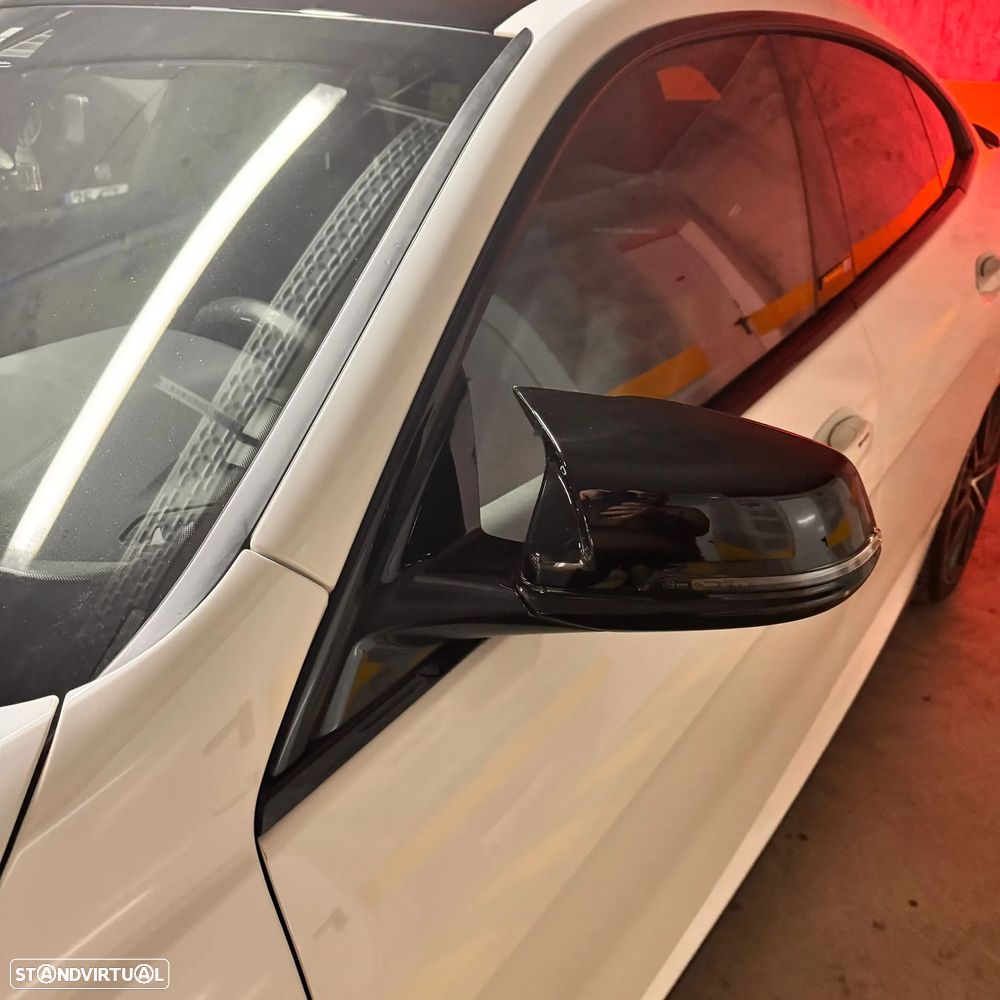 BMW 216 Gran Coupé - 22