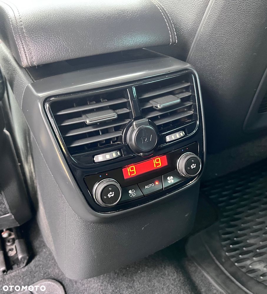 Peugeot 508 HDi 160 Allure - 37