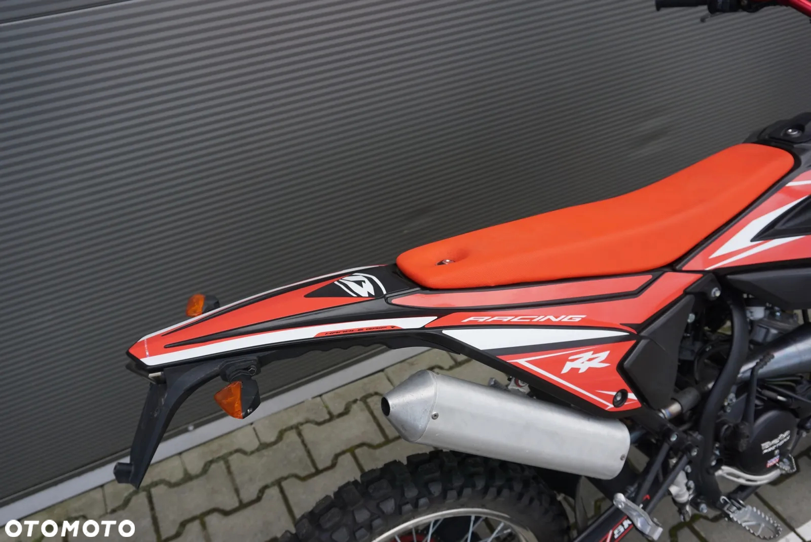 Beta RR - 18