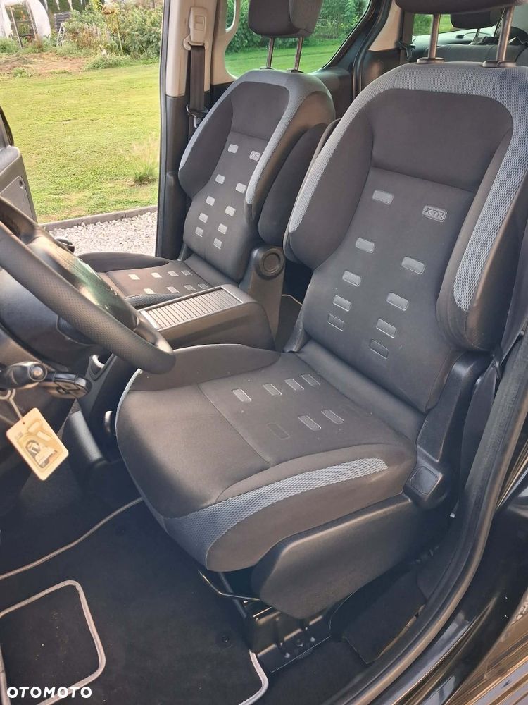 Citroën Berlingo - 3