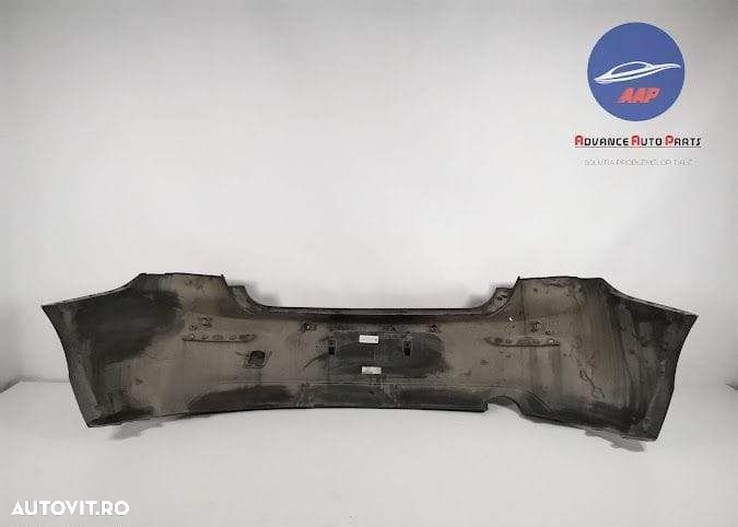 Bara Spate originala cu senzori BMW  Seria 1  F20/F21 [facelift] [2015 - 4
