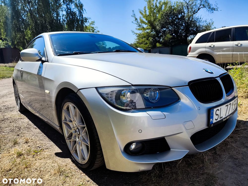 BMW Seria 3 - 8