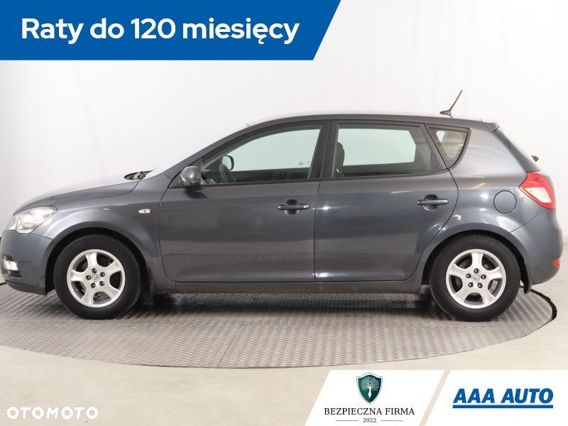 Kia Ceed - 3