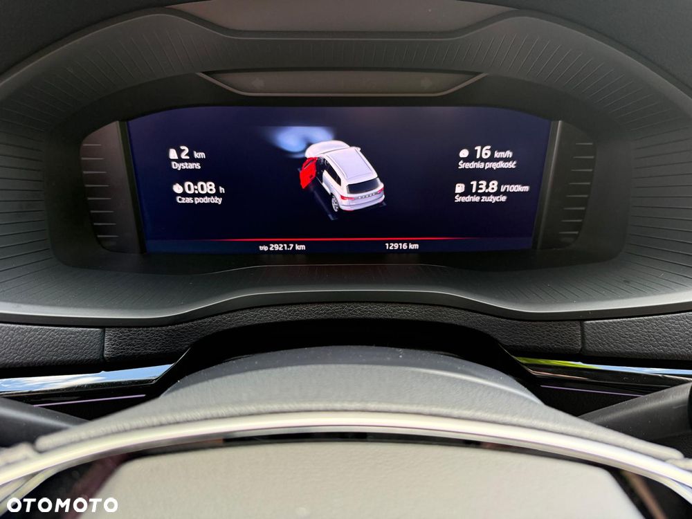 Skoda Karoq 1.5 TSI ACT Sportline DSG - 24