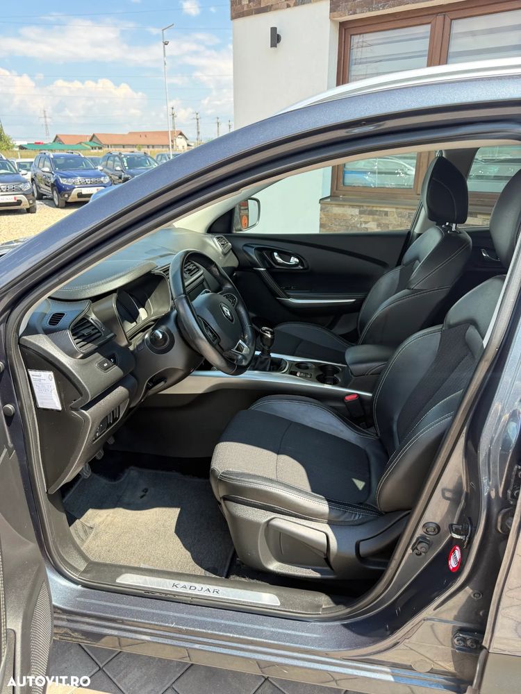 Renault Kadjar - 10