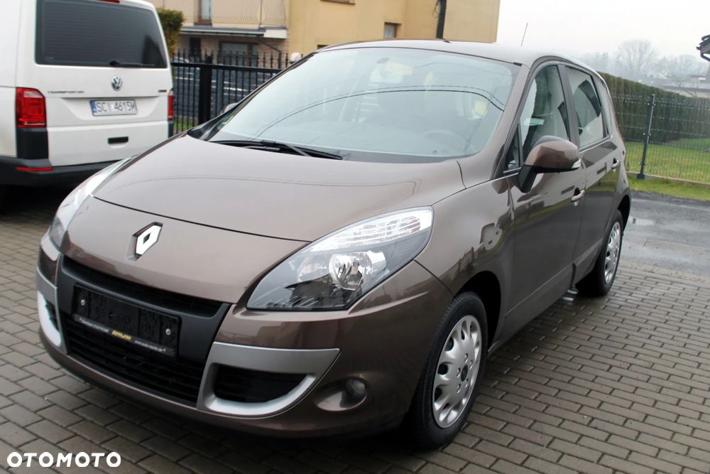Renault Scenic - 2