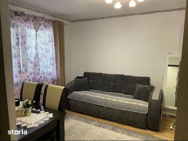Vand apartament cu doua camere , confort 1 — fotografia 1