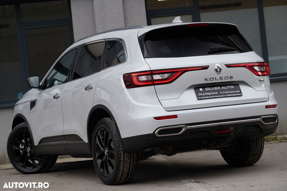 Renault Koleos ENERGY dCi 175 X-tronic 4WD INTENS - 34