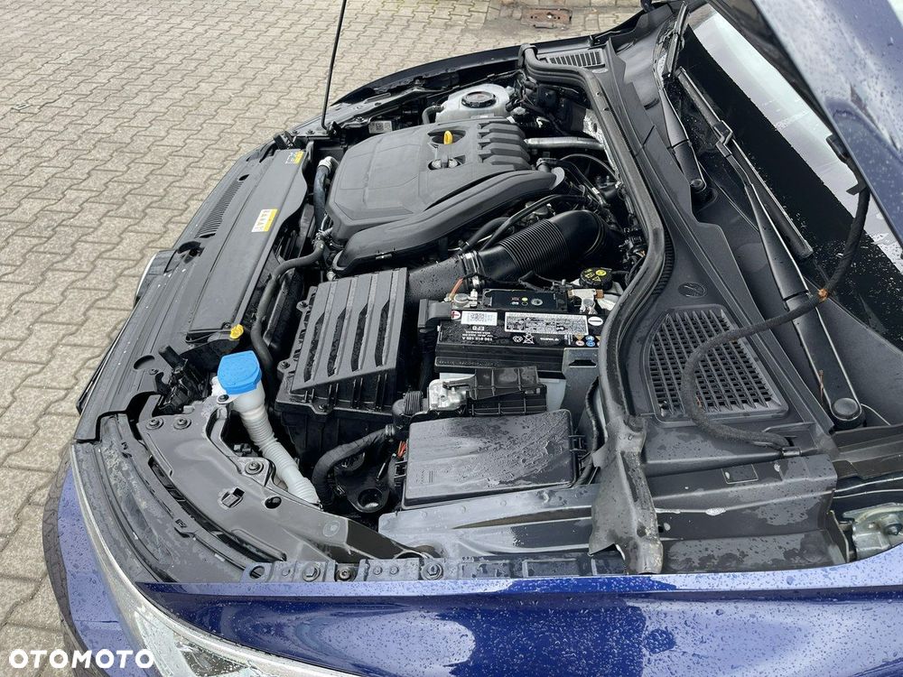 Volkswagen Golf Variant 1.5 TSI OPF Style - 16
