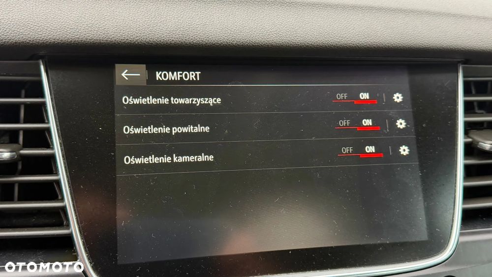 Opel Grandland X 1.5 CDTI Elegance S&S - 23