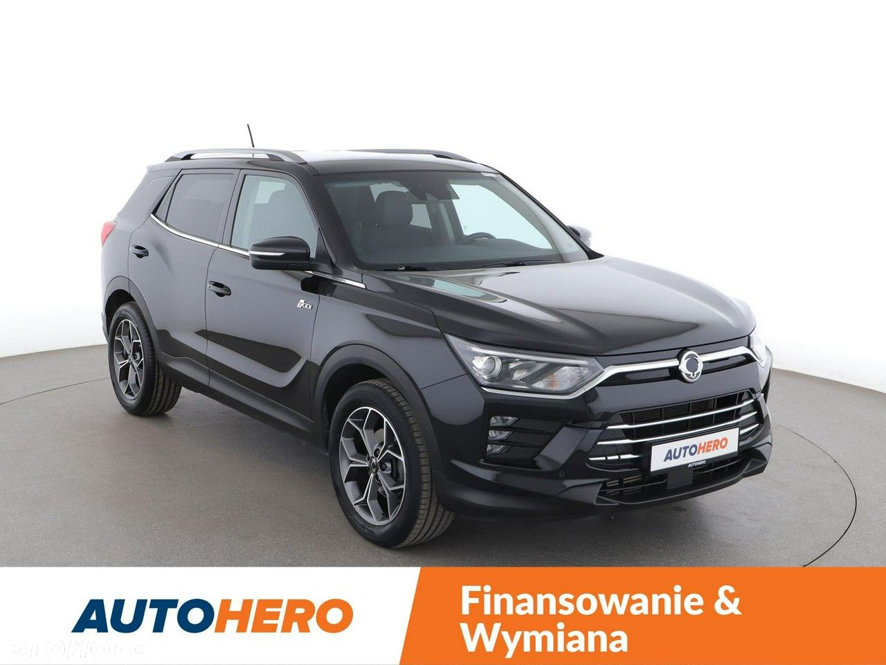 SsangYong/KGM Korando 1.5 T-GDI Quartz 4WD - 10