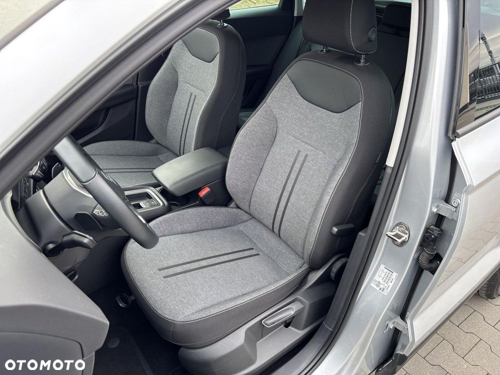 Seat Ateca 1.5 TSI Style S&S DSG - 11