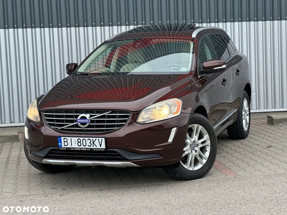 Volvo XC 60 3.2 AWD RDesign - 2