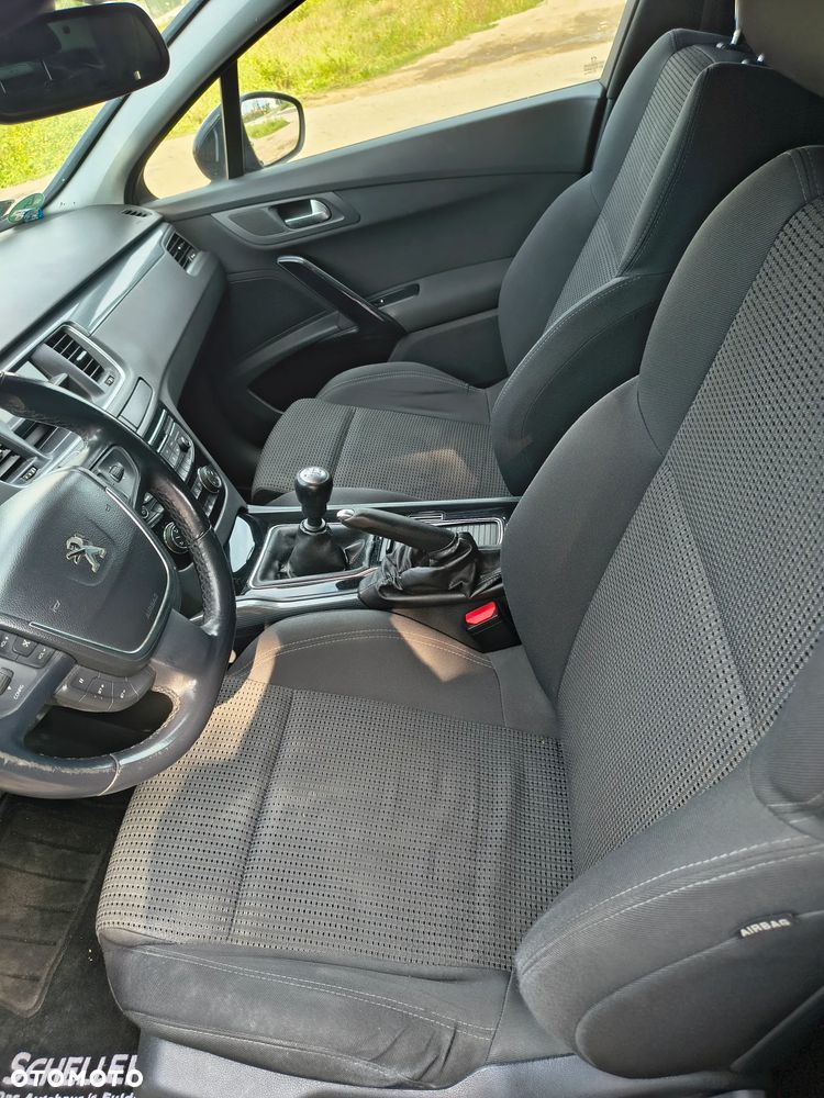 Peugeot 508 - 10