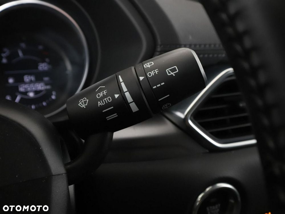 Mazda CX-5 2.0 Exclusive-Line 2WD - 32