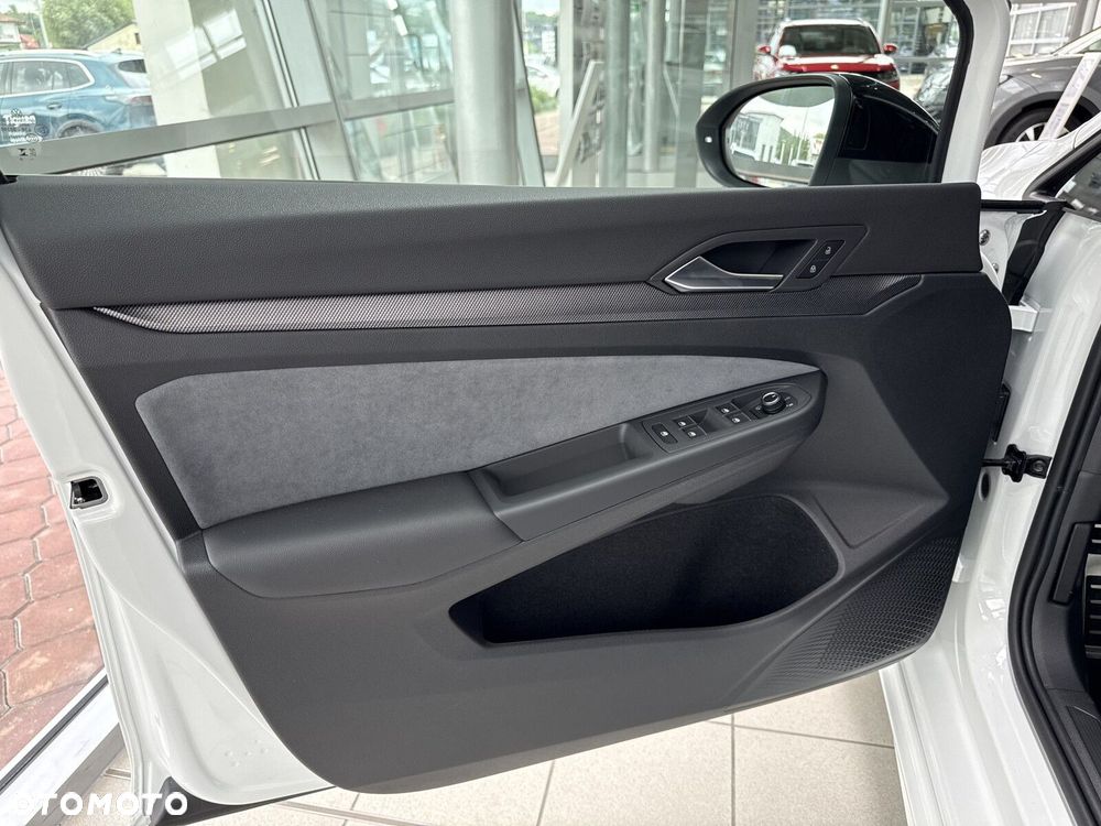 Volkswagen Golf 2.0 TSI OPF 4Motion DSG R - 12