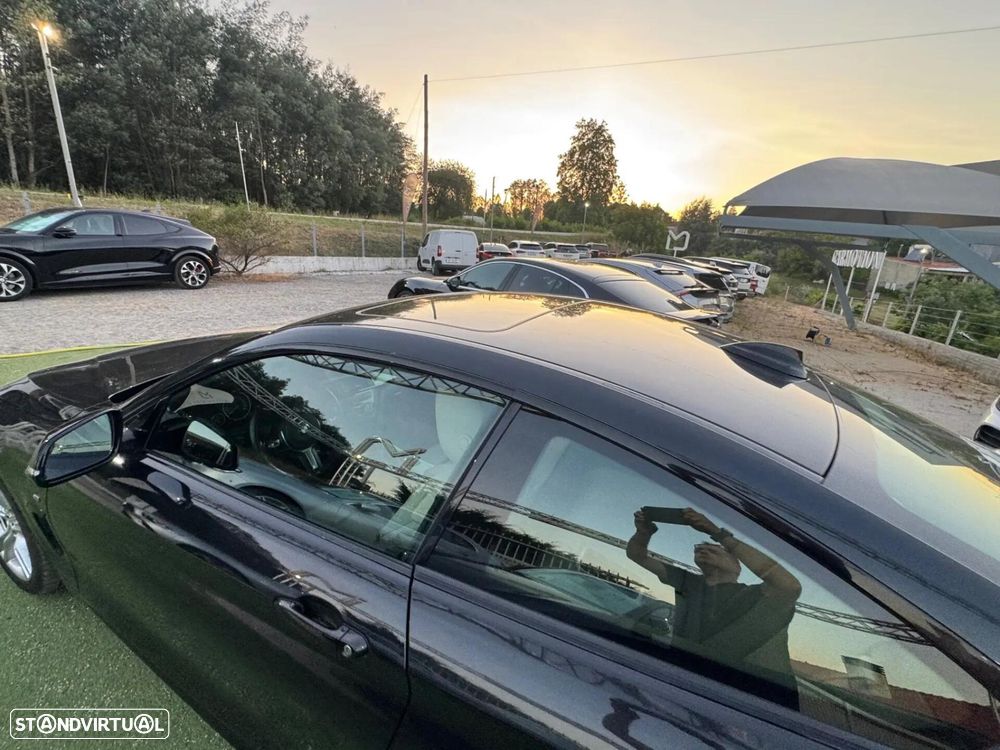 BMW 420 d xDrive Pack M Auto - 8