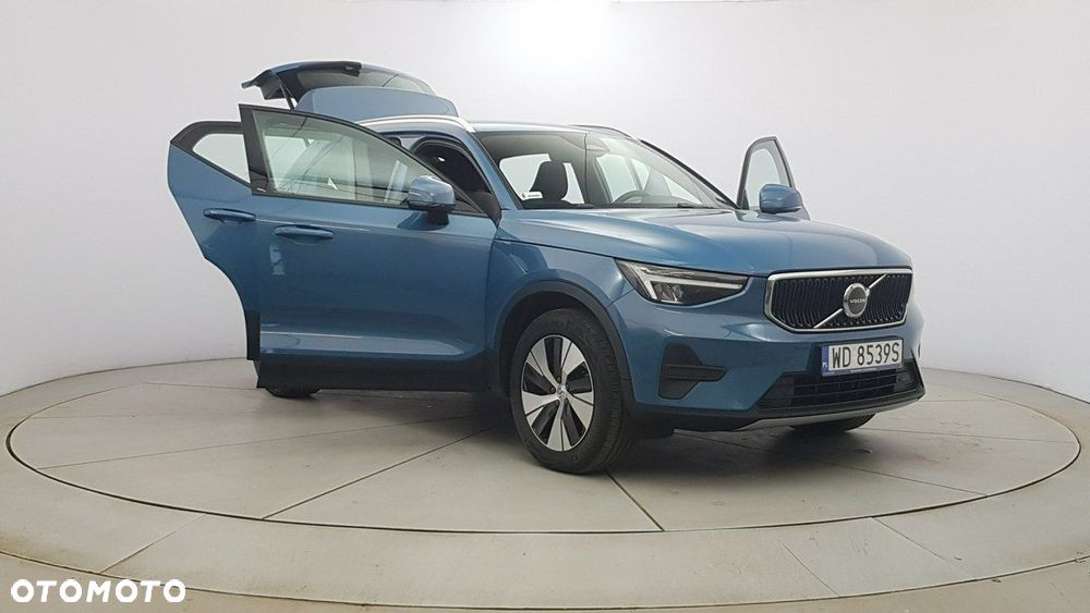 Volvo XC 40 - 9