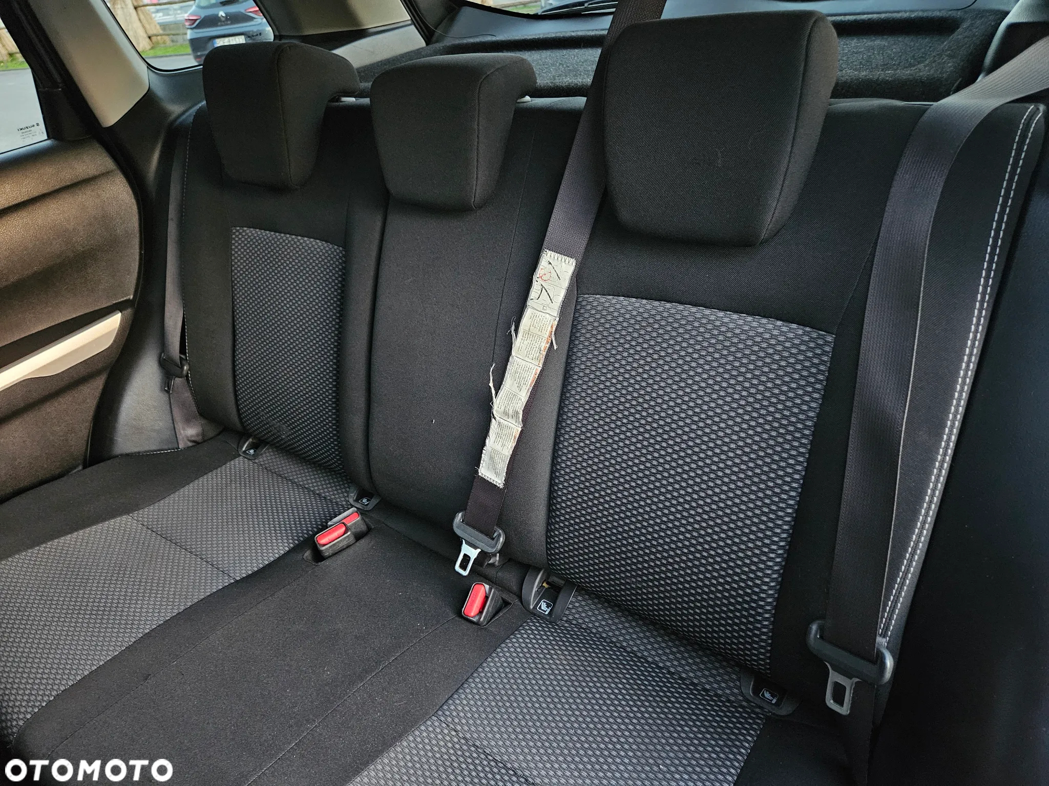 Suzuki Vitara 1.6 Premium 4WD - 22