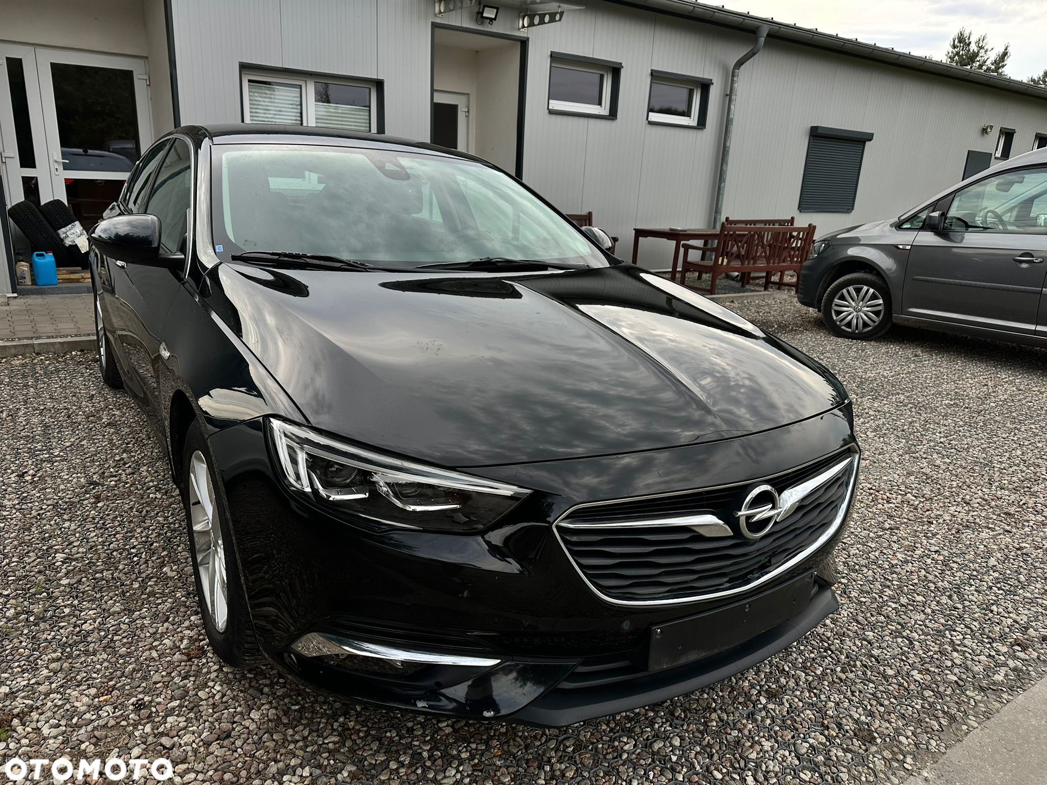 Opel Insignia - 7