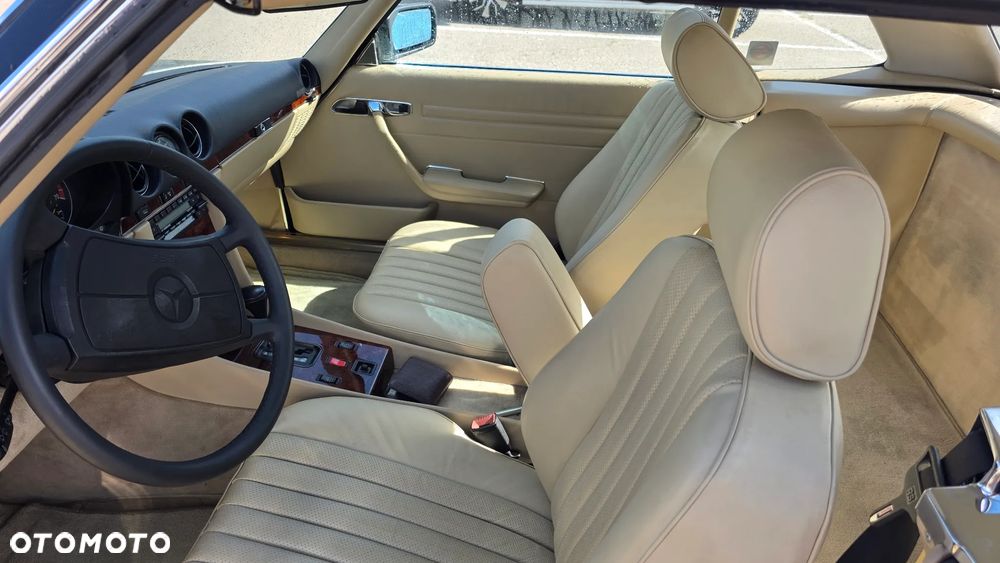 Mercedes-Benz SL 500 - 12