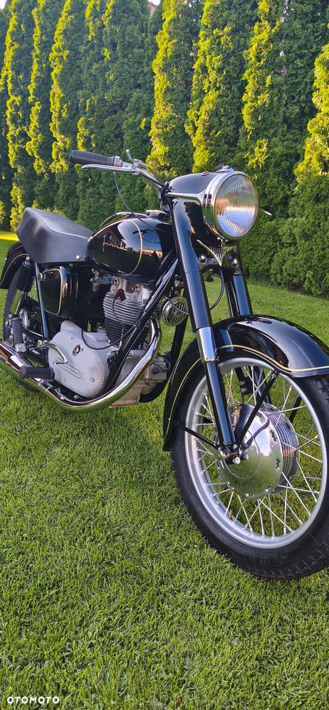 Junak M - 1