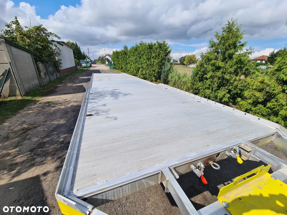 Schmitz Cargobull Eschler A202 - 2