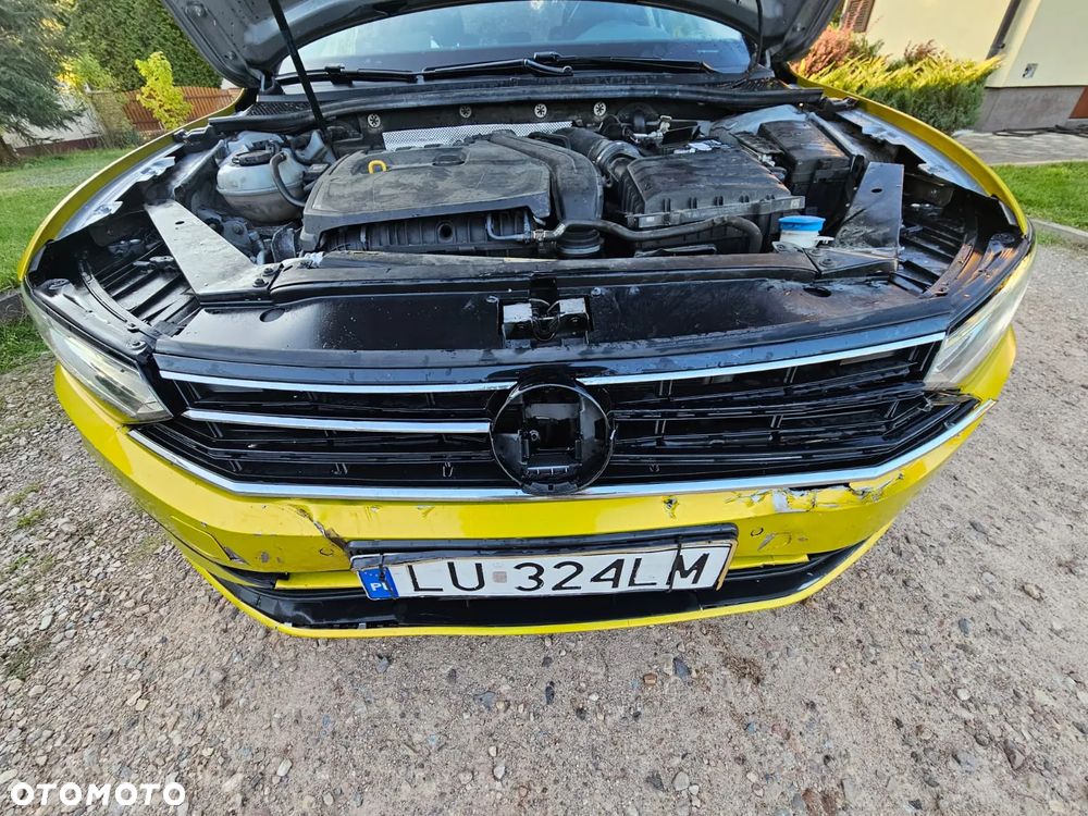 Volkswagen Passat 1.5 TSI EVO Essence - 15