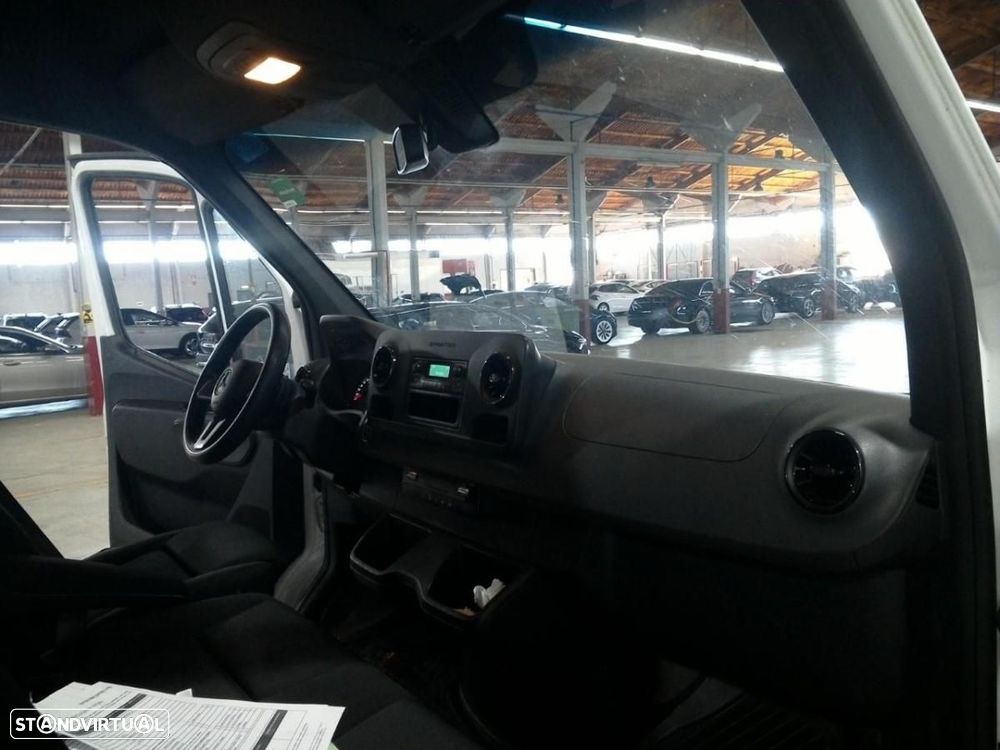 Mercedes-Benz E-SPRINTER 312/39 5d c/IVA - 5