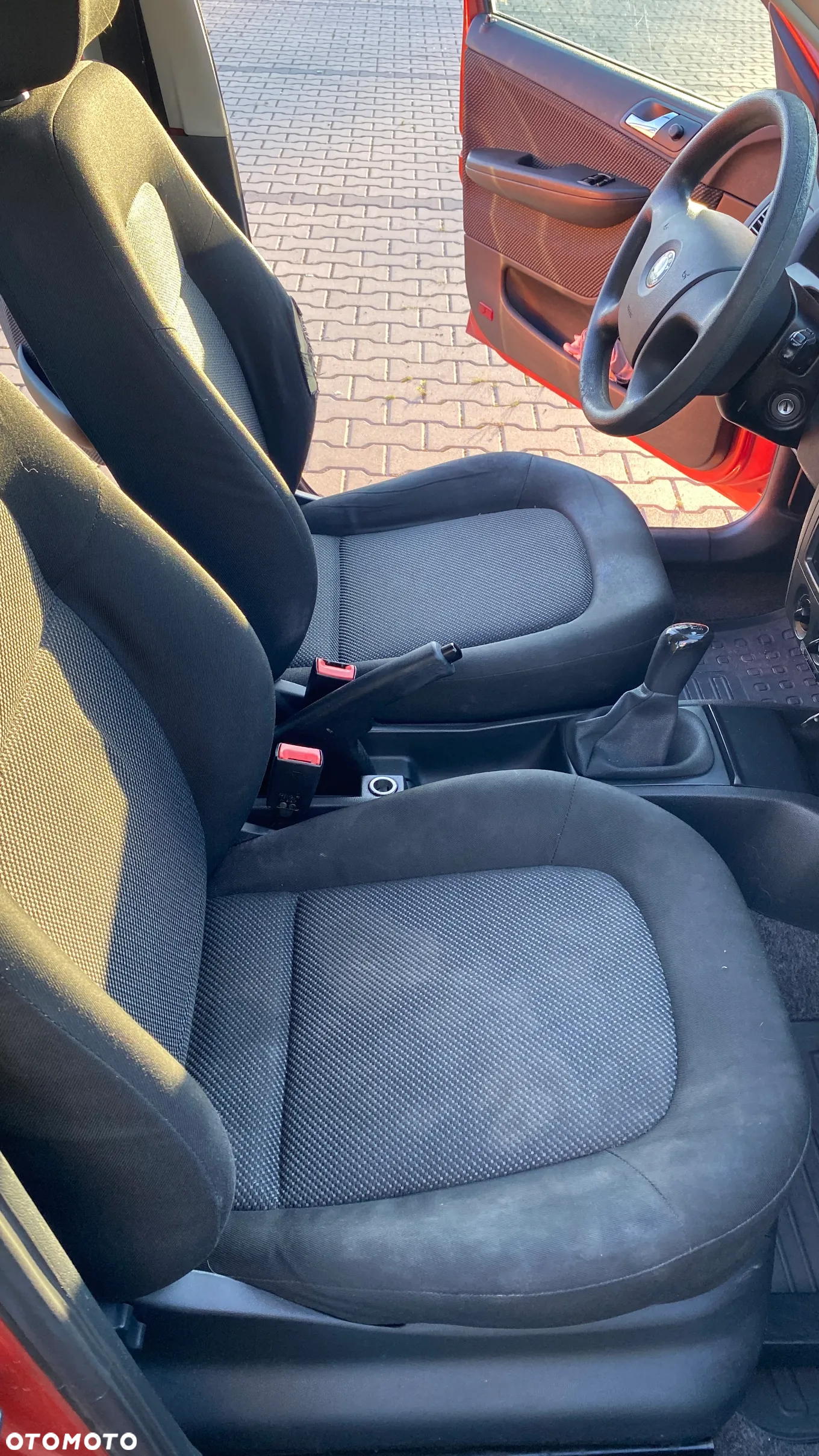 Skoda Fabia 1.4 16V Mint - 16