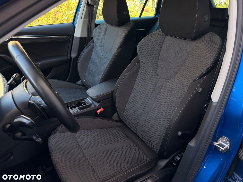 Skoda Octavia 2.0 TSI 4x4 Style DSG - 11