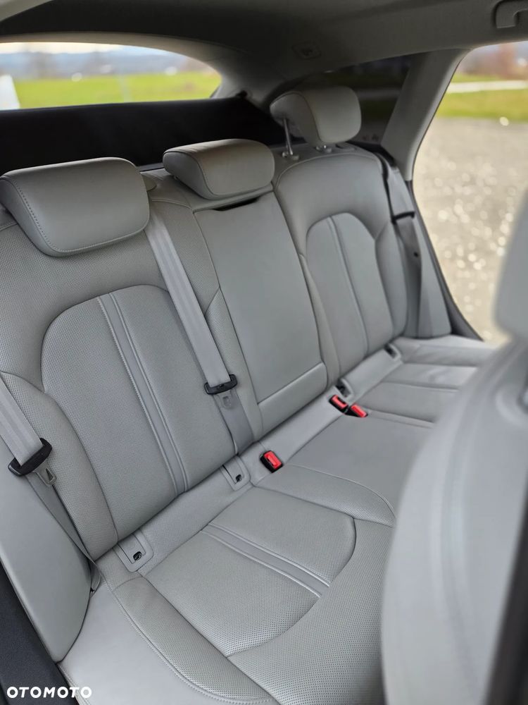 Audi A6 Allroad 3.0 TDI Quattro S tronic - 13