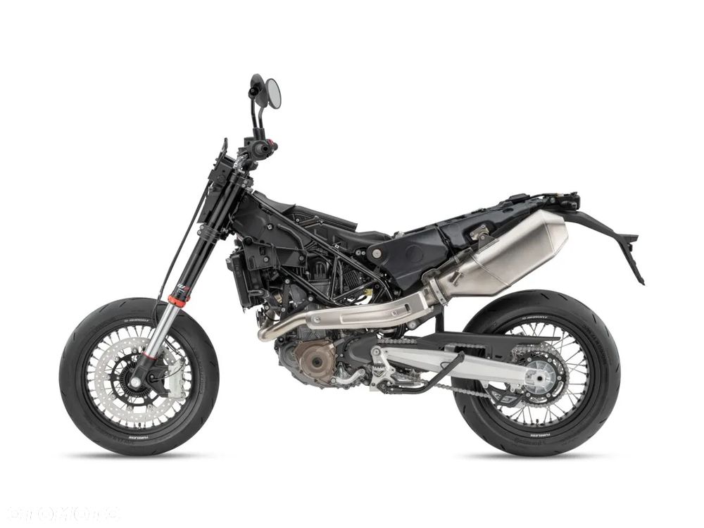 Husqvarna 701 - 9