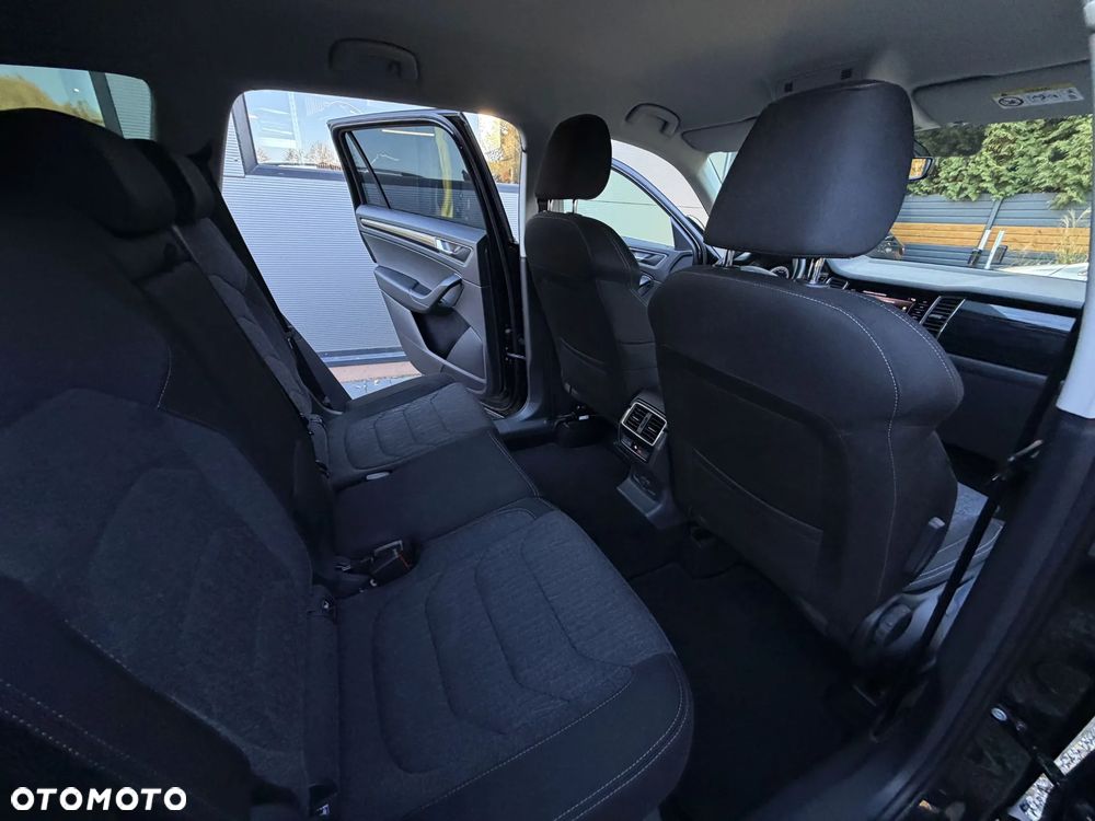 Skoda Kodiaq 2.0 TDI 4x2 Style DSG - 17