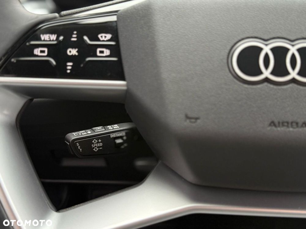 Audi A6 Avant TFSI mHEV Quattro S tronic - 23