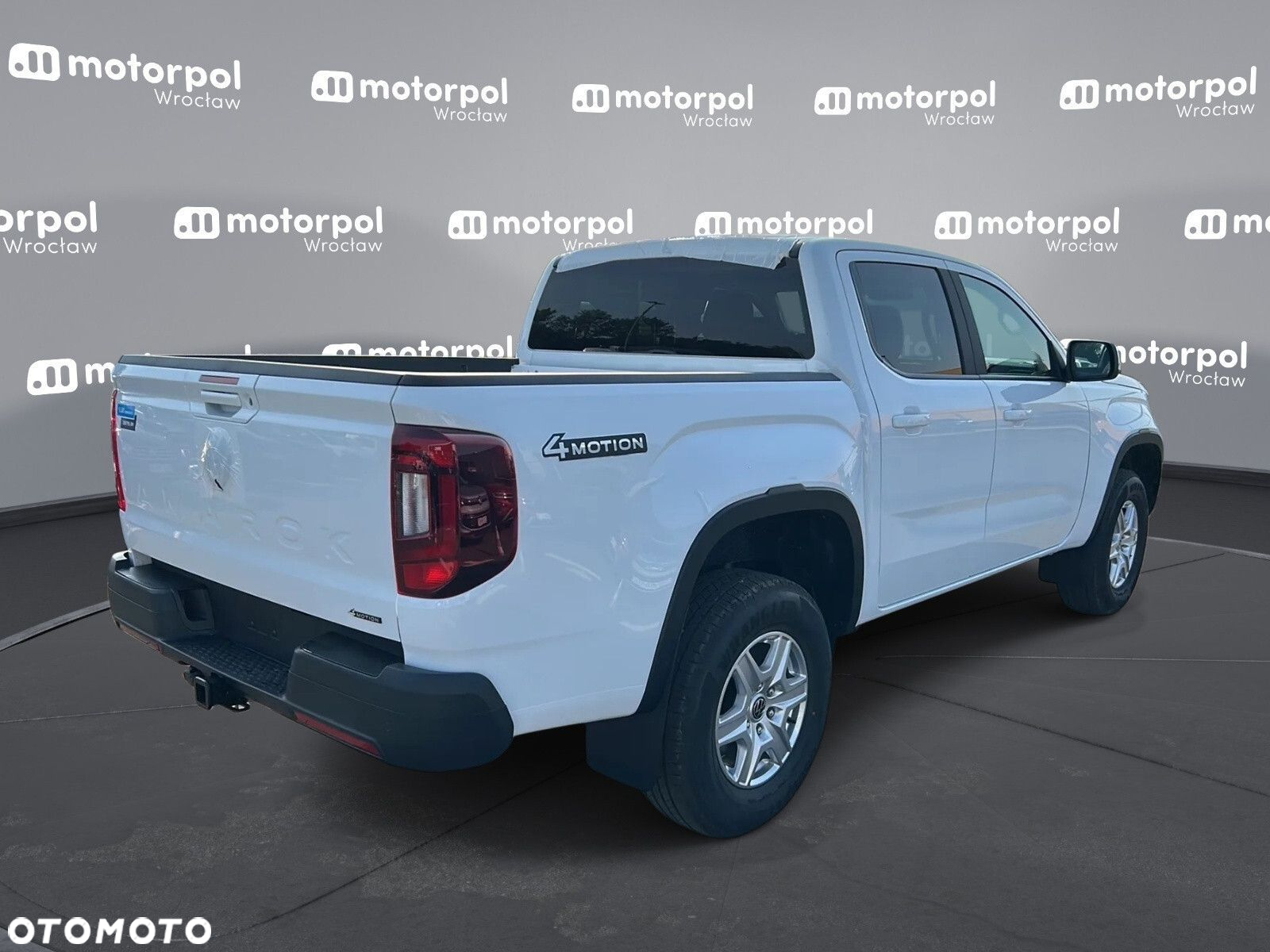 Volkswagen Amarok 2.0 TDI 4Mot Life - 8
