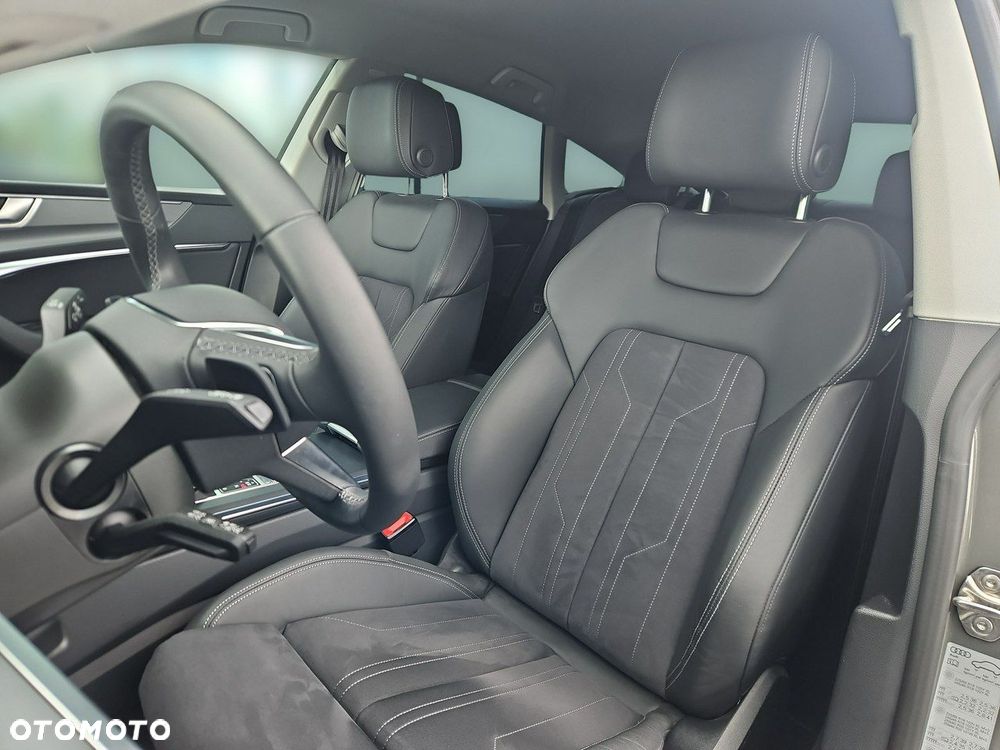 Audi A7 Sportback 55 TFSI Quattro S tronic - 26