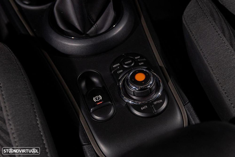 MINI Countryman One D - 20