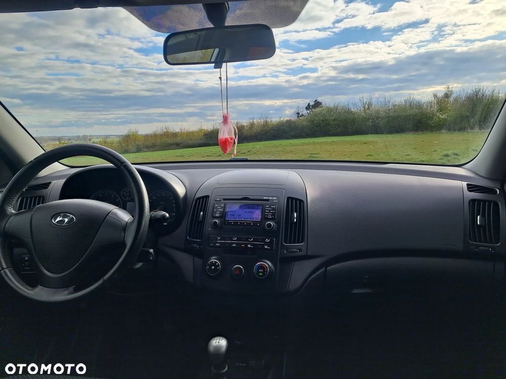 Hyundai i30 1.4 Blue Classic - 18