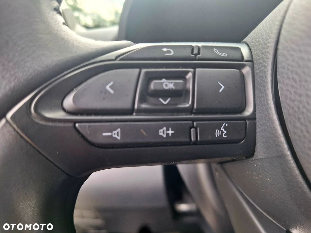 Toyota Yaris 1.5 VVT-i Comfort - 30