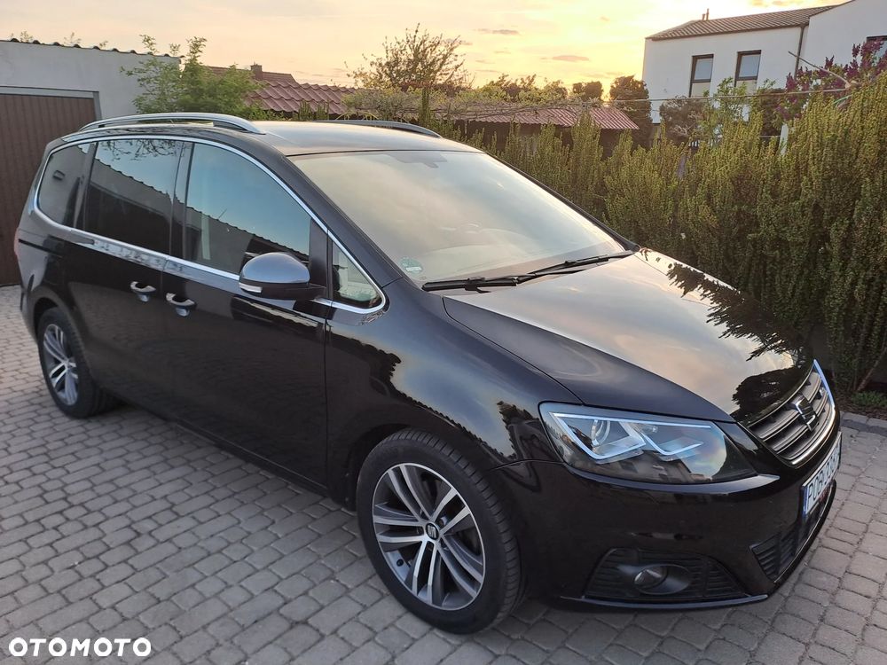 Seat Alhambra - 3