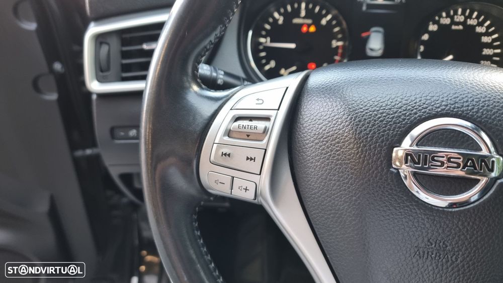 Nissan Qashqai 1.5 dCi Acenta - 15