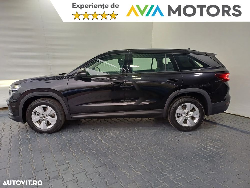 Skoda Kodiaq 2.0 TDI 4X4 DSG Selection - 3