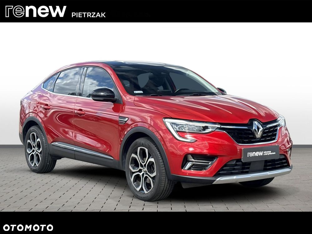 Renault Arkana - 8