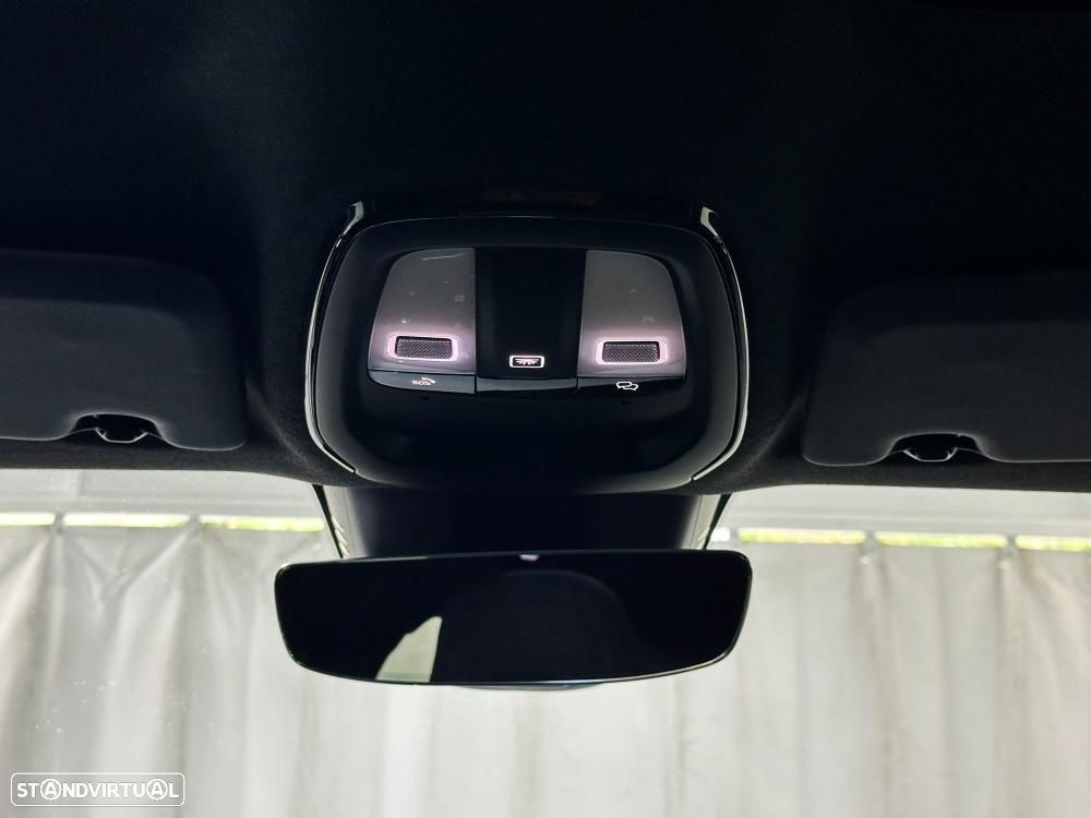 Volvo C40 Recharge Single Motor Plus - 25