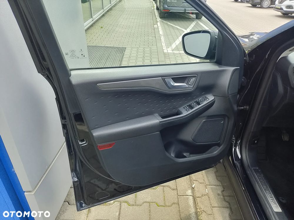 Ford Kuga 1.5 EcoBoost FWD Titanium - 19