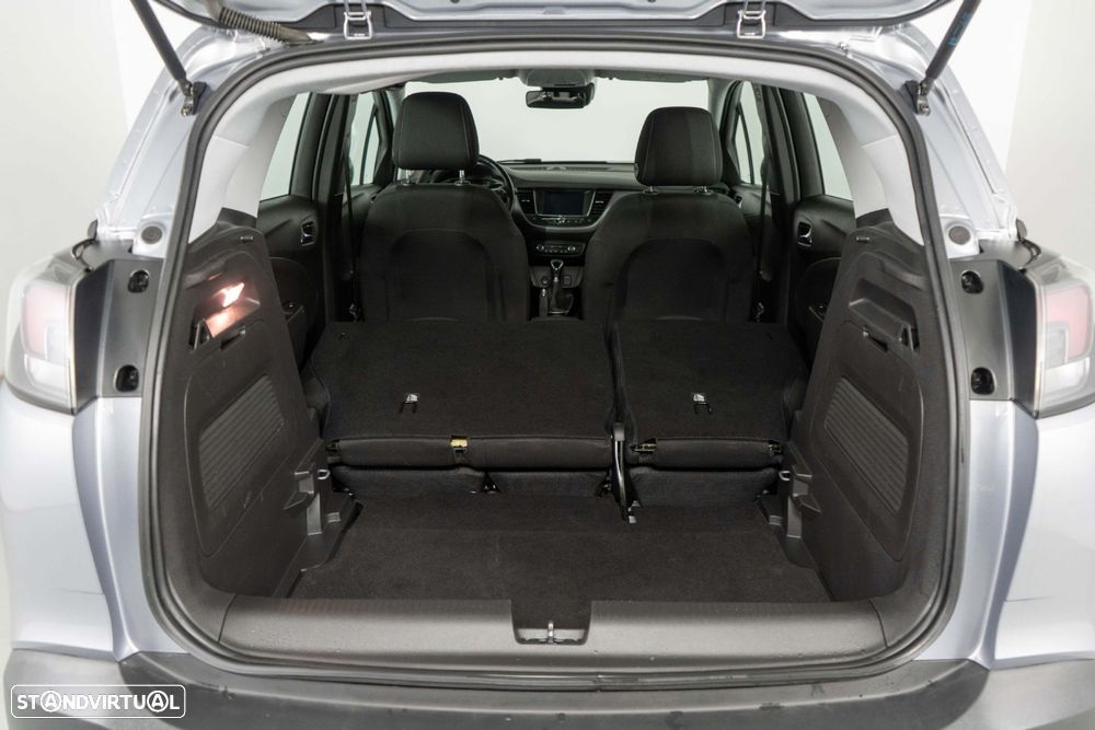 Opel Crossland 1.2 Business Edition - 14