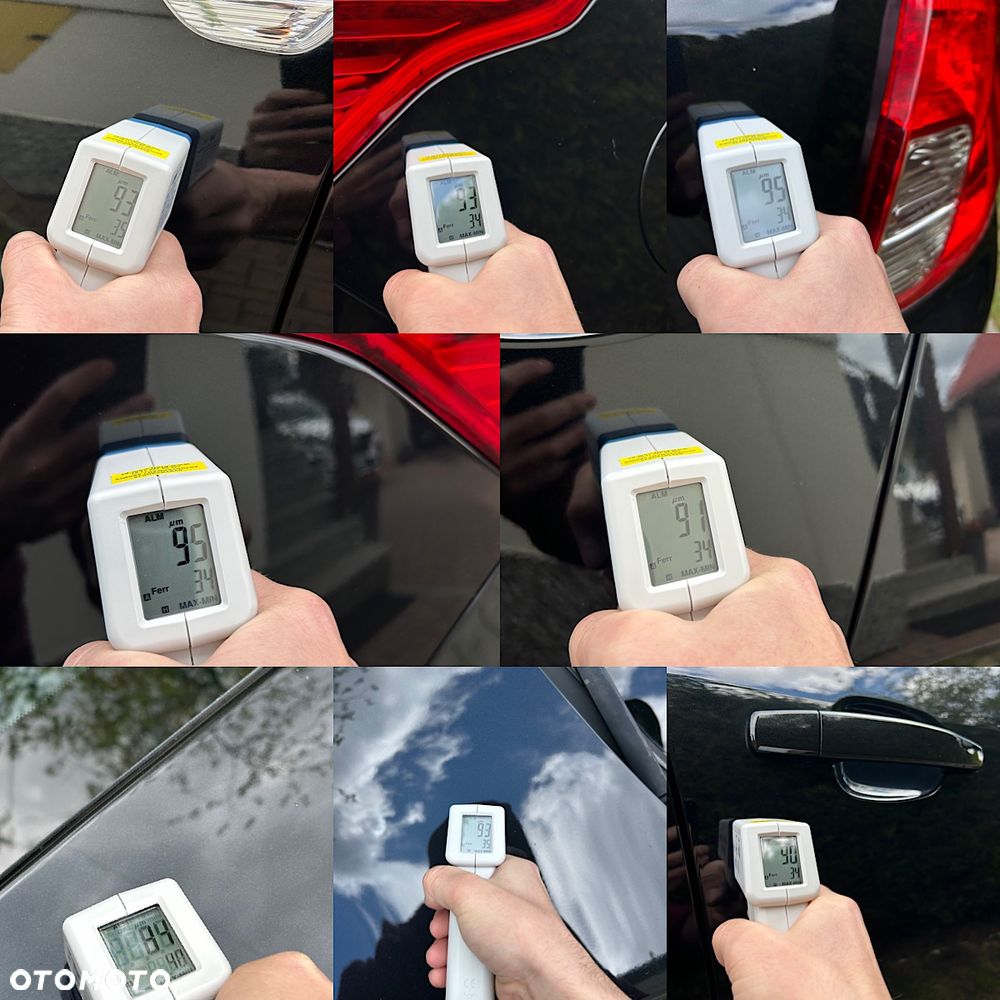 Opel Mokka 1.4 T Enjoy S&S 4x4 - 6